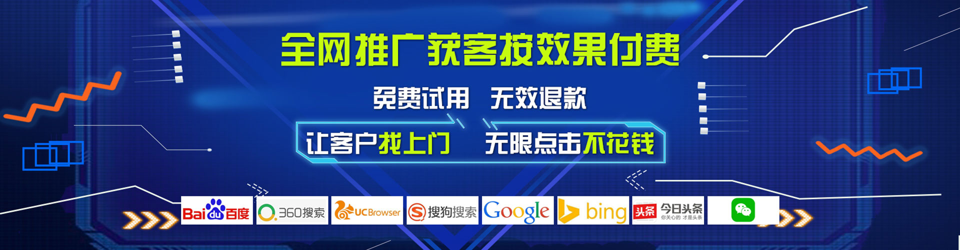 四平信息流运营